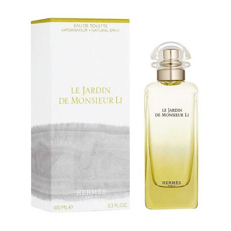 Enderin Jewellery & Luxury JARDIN DE MONSIEUR LI 100ML EDT